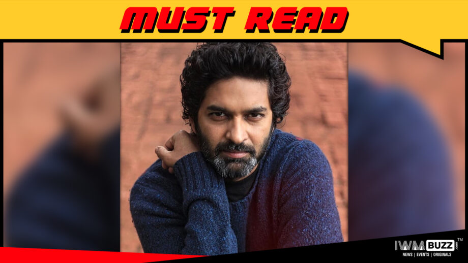 It's a spy mystery: Purab Kohli on London Confidential