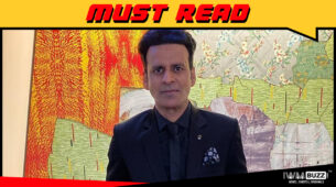 It’s easy to express myself in Bhojpuri: Manoj Bajpai