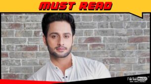 It’s not easy to accept a new hero but I would want audiences to wait and watch: Guddan Tumse Na Ho Payega new lead Savi Thakur