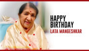 I’ve never allowed success to go to my head: Lata Mangeshkar