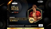 IWMBuzz Style Award: Will Asim Riaz win the Most Fit Star (Male)? Vote Now!