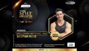 IWMBuzz Style Award: Will Gautam Rode win the Most Fit Star (Male)? Vote Now!