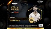 IWMBuzz Style Award: Will Karan Wahi win the Most Fit Star (Male)? Vote Now!