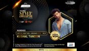 IWMBuzz Style Award: Will Kushal Tandon win the Most Well Groomed Star (Male)? Vote Now!