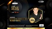 IWMBuzz Style Award: Will Manav Gohil win the Most Well Groomed Star (Male)? Vote Now!