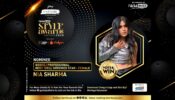 IWMBuzz Style Award: Will Nia Sharma win the Most Well Groomed Star (Female)? Vote Now!