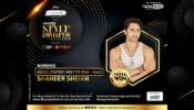 IWMBuzz Style Award: Will Shaheer Sheikh win the Most Fit Star (Male)? Vote Now!