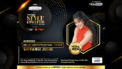 IWMBuzz Style Award: Will Shivangi Joshi win the Most Stylish Hair (Female)? Vote Now!