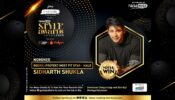 IWMBuzz Style Award: Will Sidharth Shukla win the Most Fit Star (Male)? Vote Now!
