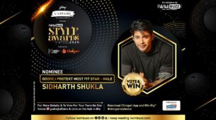 IWMBuzz Style Award: Will Sidharth Shukla win the Most Fit Star (Male)? Vote Now!
