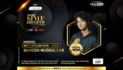 IWMBuzz Style Award: Will Sumedh Mudgalkar win the Most Stylish Hair (Male)? Vote Now!