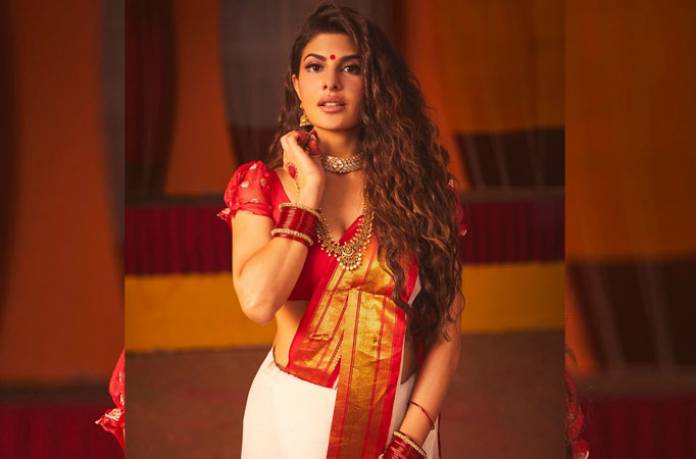 Jacqueline Fernandez And Her Beauty Tricks to Get Your Crush’s Attention - 0