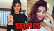 Jacqueline Fernandez Knows What To Flaunt In A Selfie, Here’s Proof