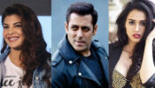 Jacqueline Fernandez Vs Disha Patani: Who looks hotter with Salman Khan? Vote Now!
