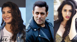 Jacqueline Fernandez Vs Disha Patani: Who looks hotter with Salman Khan? Vote Now!