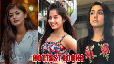 Jannat Zubair, Arishfa Khan And Ashnoor Kaur’s HOTTEST Pictures Captured Over the Years