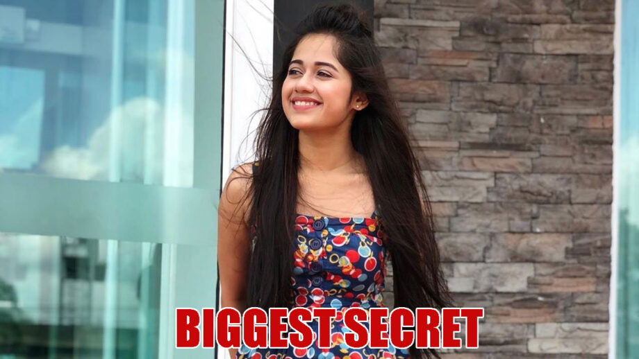 Jannat Zubair's Big Secret REVEALED!