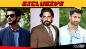 Jay Soni, Raj Singh Arora and Hitanshu Jinsi in Dreamzz Images Studio’s next web series