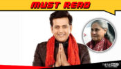 Jayaji Is Like My Mother, I Touch Her Feet: Ravi Kishan