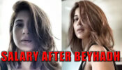 Jennifer Winget Earns THIS much After Beyhadh!