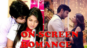 Jennifer Winget’s On-screen Romance With Her Co-stars Will Melt Your Heart!