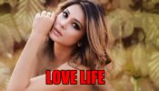 Jennifer Winget and her love life