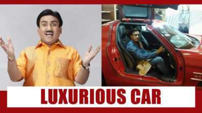 Jethalal From Taarak Mehta Ka Ooltah Chashmah Owns This Luxurious Car