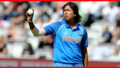 Jhulan Goswami: One Of The Best Inspirations For Female Cricketers