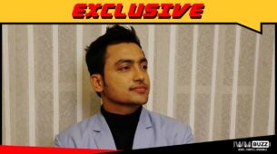 Jitendra Bohara bags Star Plus’ Ghum Hai Kisikey Pyaar Meiin