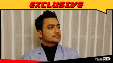 Jitendra Bohara bags Star Plus’ Ghum Hai Kisikey Pyaar Meiin