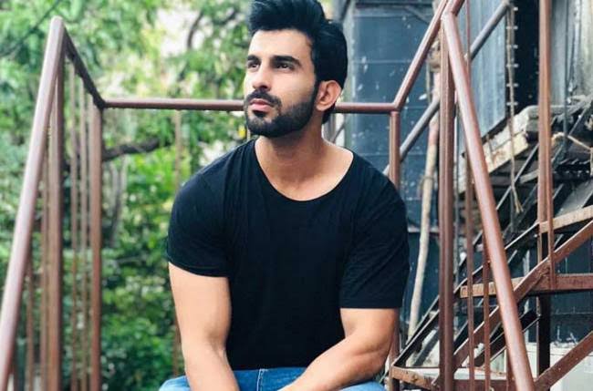 John Abraham is my fashion inspiration - Ankit Siwach