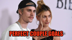 Justin Bieber And Hailey Bieber’s Perfect Couple Fashion Goals!