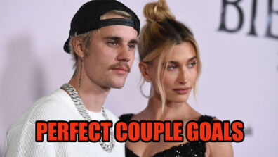 Justin Bieber And Hailey Bieber’s Perfect Couple Fashion Goals!