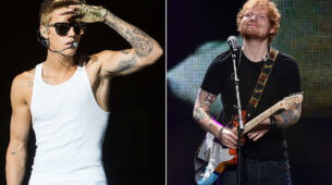 Justin Bieber VS Ed Sheeran: Whose Style Game Is On Point?