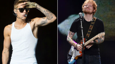 Justin Bieber VS Ed Sheeran: Whose Style Game Is On Point?