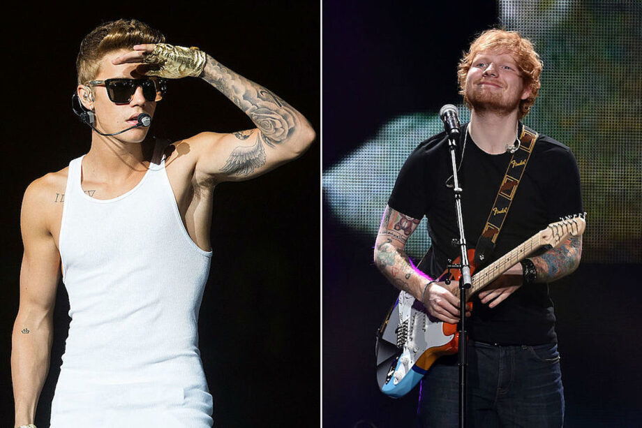 Justin Bieber VS Ed Sheeran: Whose Style Game Is On Point?