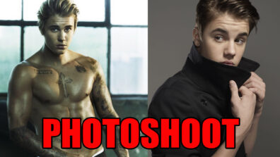 Justin Bieber’s Magazine Photoshoot Is Too Hot To Handle; See Pics