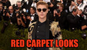 Justin Bieber’s Red Carpet Looks Are Truly Astonishing