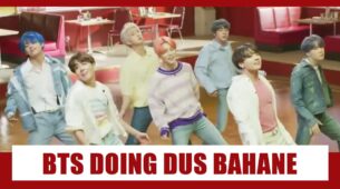 K-Pop Band BTS Grooves To Tiger Shroff And Shraddha Kapoor’s ‘Dus Bahane’ In This VIRAL Mashup