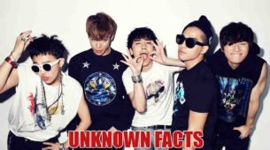 K-Pop’s BIGBANG – 5 Things to Know About the Bigbang Band