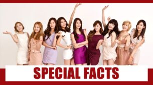 K-Pop’s Girls’ Generation– 5 Things To Know About The Girl Band