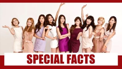 K-Pop’s Girls’ Generation– 5 Things To Know About The Girl Band