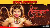 Kahat Hanuman Jai Shri Ram to go off air