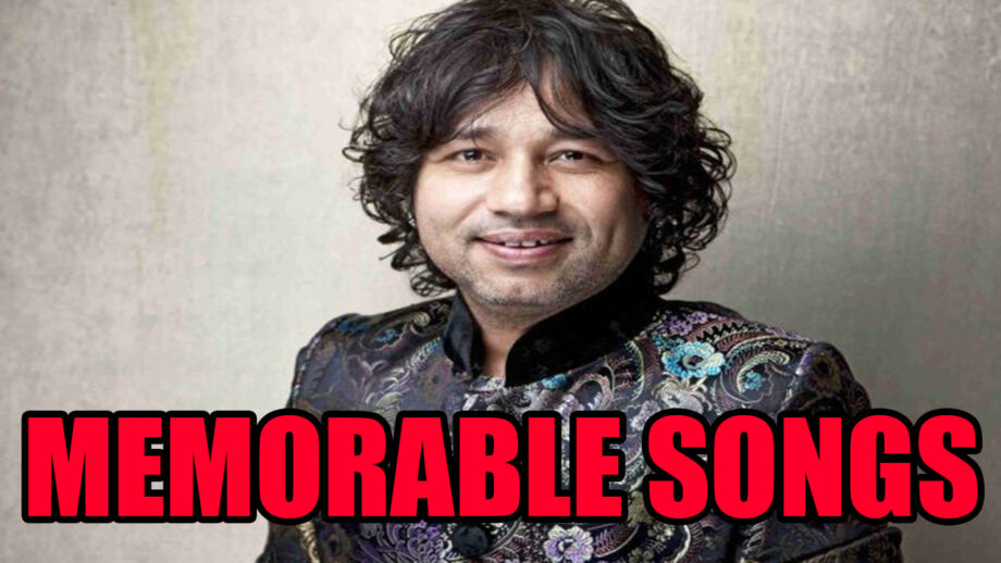 Kailash Kher 5 memorable songs