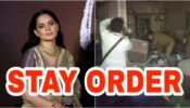 Kangana Ranaut-BMC row: Bombay HC puts stay order on demolition of Kangana’s property