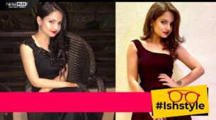 Kangana Ranaut is my fashion inspiration: Gia Manek