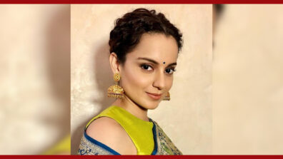 Kangana Ranaut Next Project Dhaakad Is On, Confirms Producer