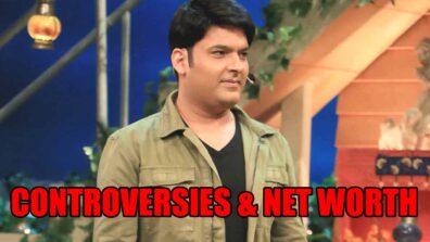 Kapil Sharma and his lavish lifestyle; controversies, net worth