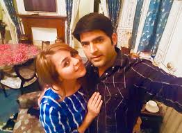 Kapil Sharma Love Life REVEALED!! 5