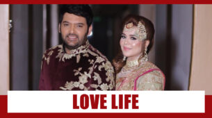 Kapil Sharma Love Life REVEALED!!